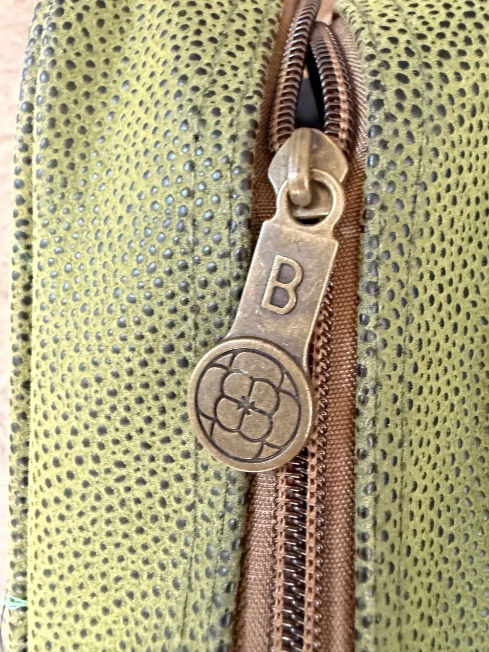 ⛳️Torrey Pines Travel Duffel Bag